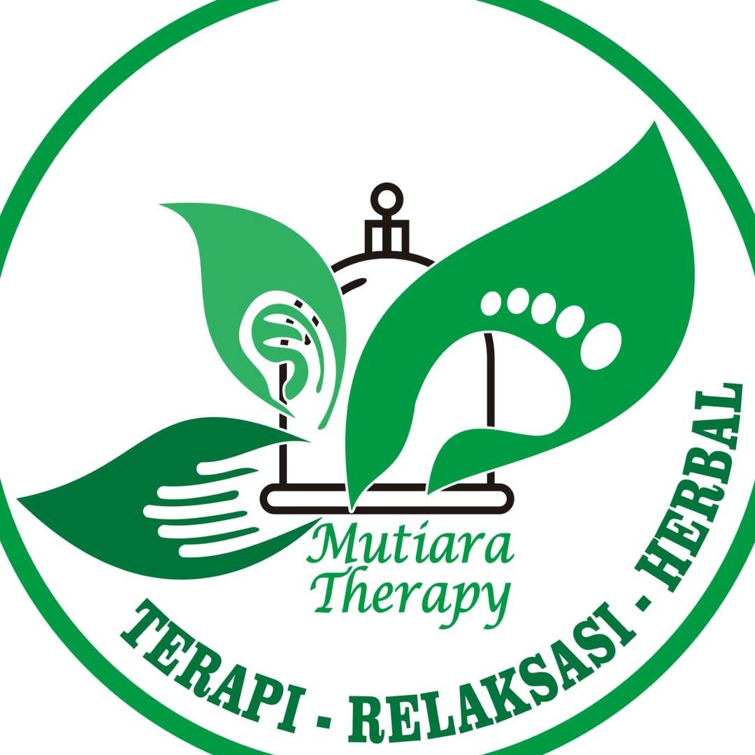 Mutiara Therapi Logo